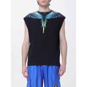 County Of Milan T-Shirt Men Black